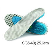 EVA Spring silicone sole insole flat feet orthotic insoles arch support orthopedic inserts Plantar Fasciitis,Feet Pain,foot care