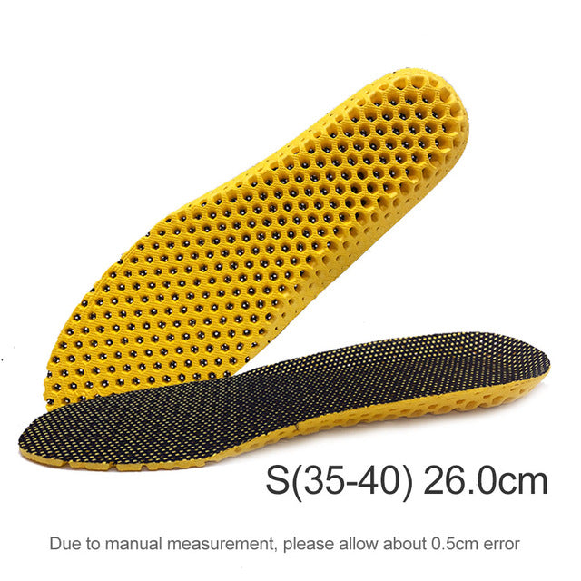 EVA Spring silicone sole insole flat feet orthotic insoles arch support orthopedic inserts Plantar Fasciitis,Feet Pain,foot care